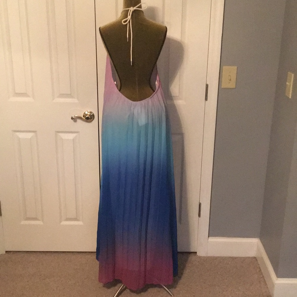 Hey u maxi dress - Picture 2 of 2